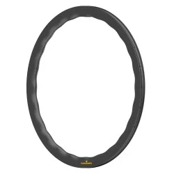 Ultralight Wave Shape 700C 50x28mm Carbon Tubeless Hooked/Hookless/Tubular Road Bike Rim Ultralight Wave Shape 700C 50x28mm Carbon Tubeless Hooked/Hookless/Tubular Road Bike Rim